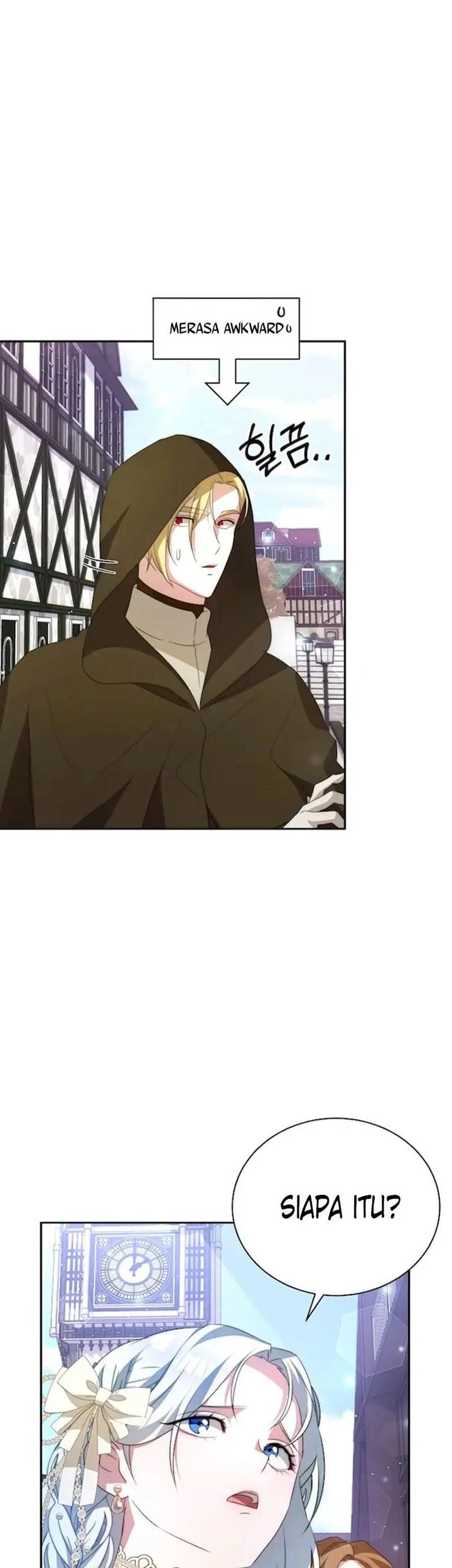 I Have Become the Heroes’ Rival Chapter 6 - halaman 14
