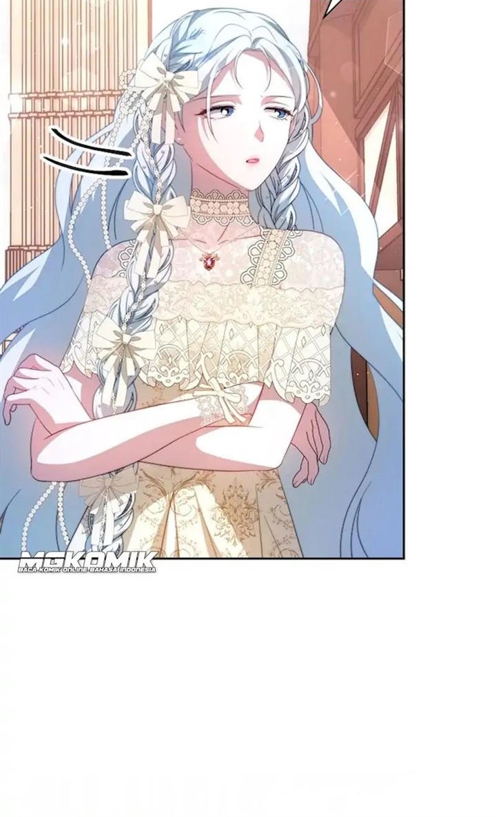 I Have Become the Heroes’ Rival Chapter 6 - halaman 23
