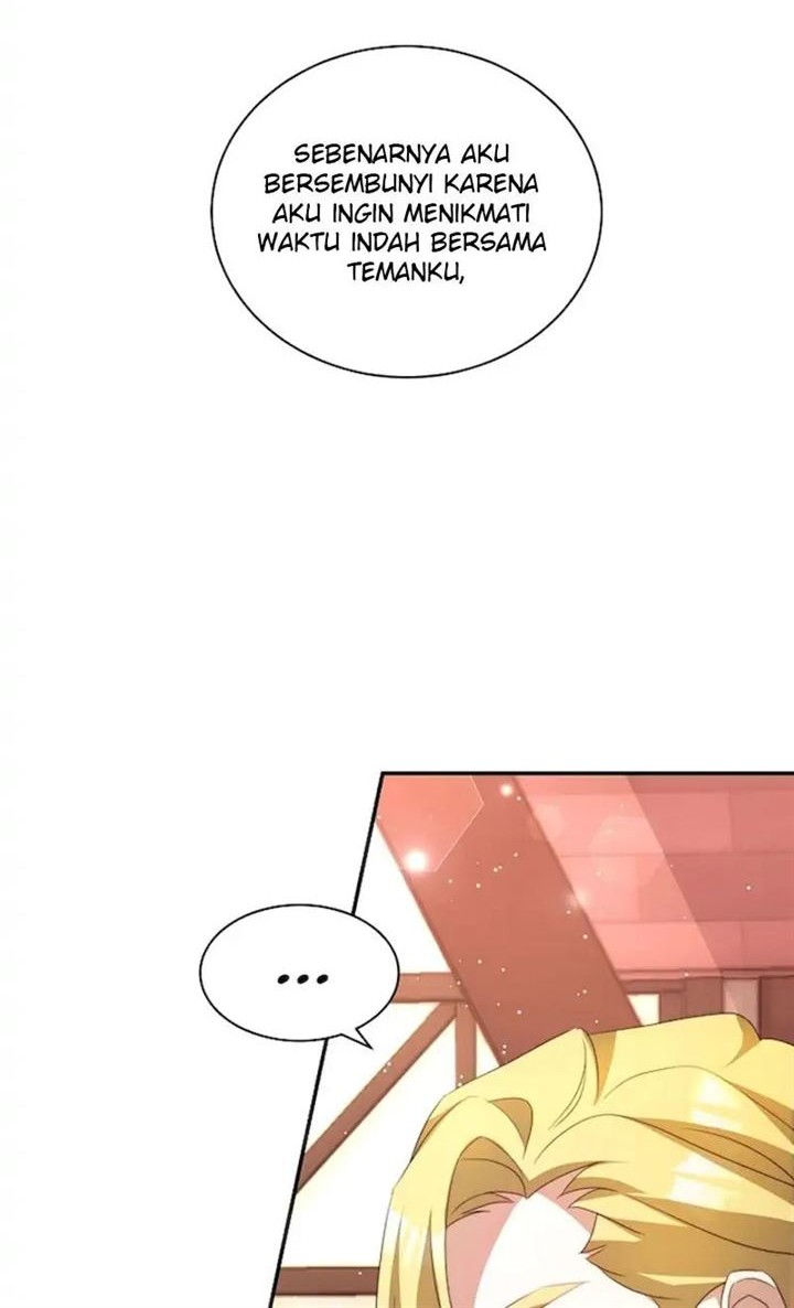 I Have Become the Heroes’ Rival Chapter 6 - halaman 25