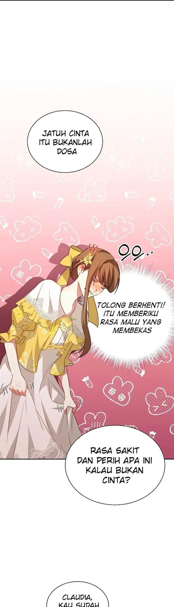 I Have Become the Heroes’ Rival Chapter 6 - halaman 32