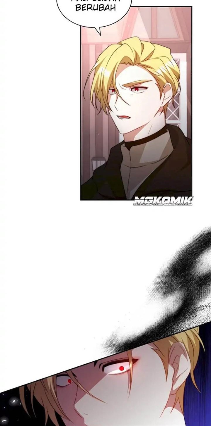 I Have Become the Heroes’ Rival Chapter 6 - halaman 33