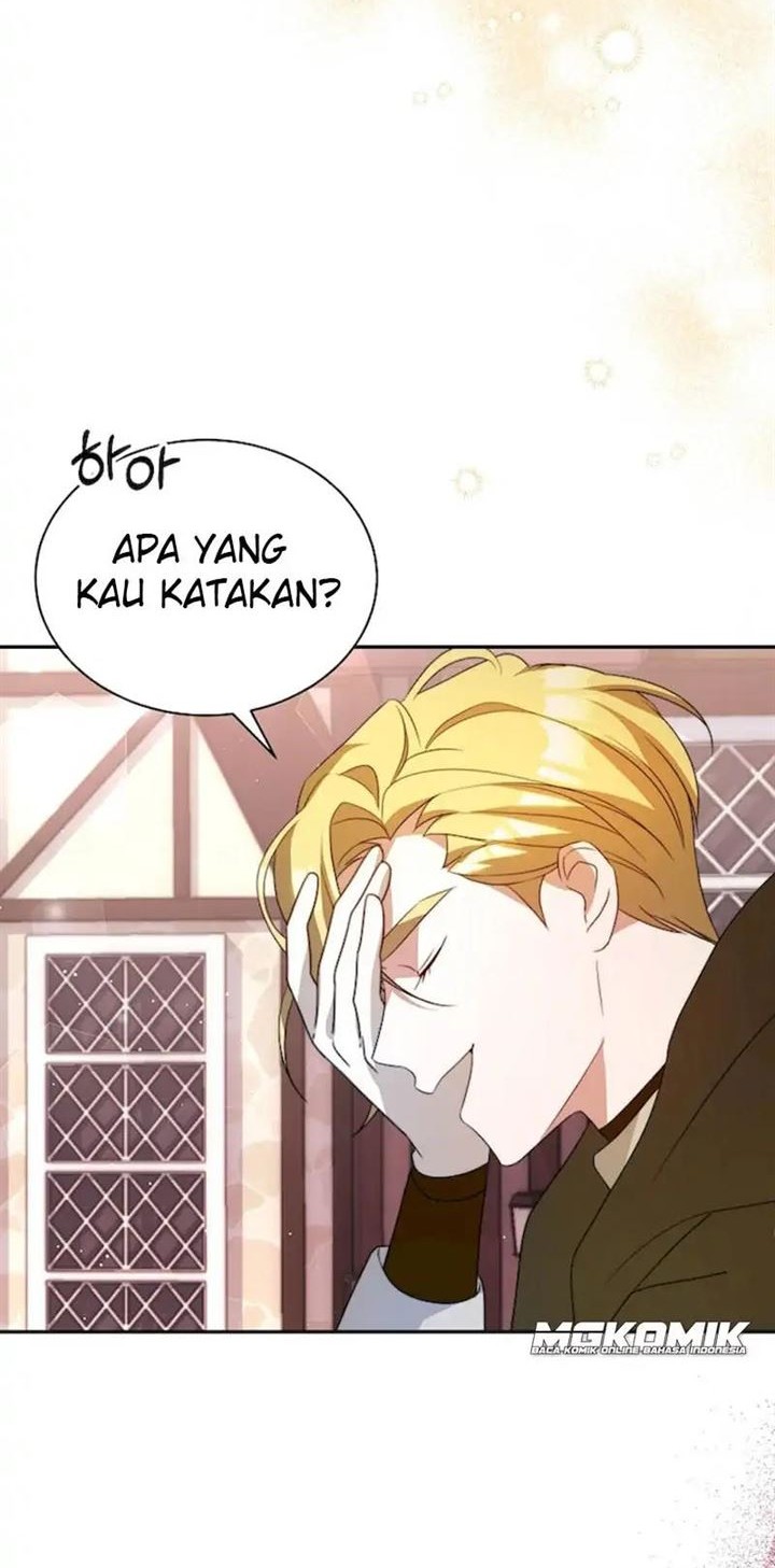 I Have Become the Heroes’ Rival Chapter 6 - halaman 37