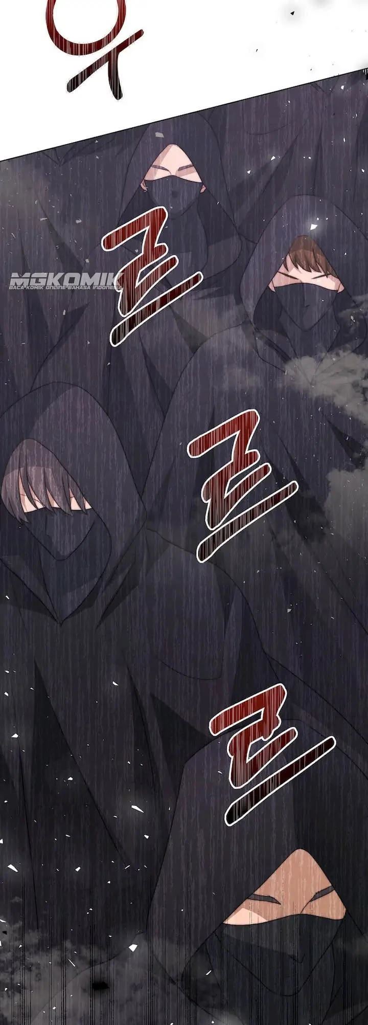 I Have Become the Heroes’ Rival Chapter 6 - halaman 4