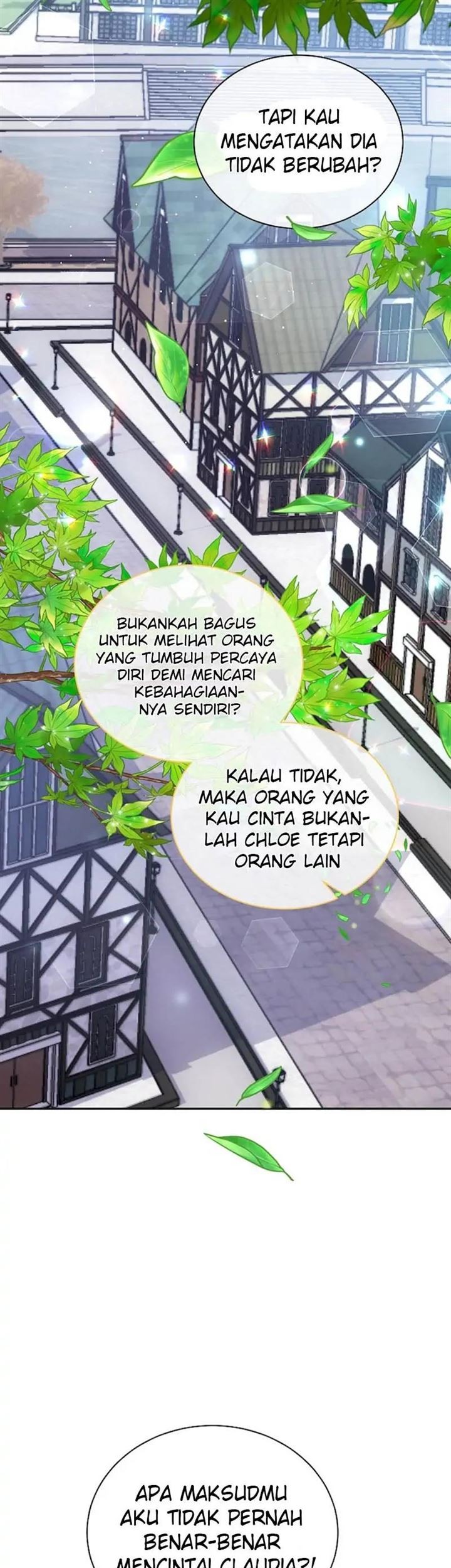I Have Become the Heroes’ Rival Chapter 6 - halaman 40