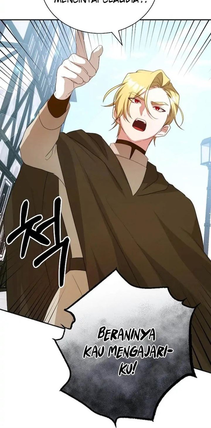 I Have Become the Heroes’ Rival Chapter 6 - halaman 41