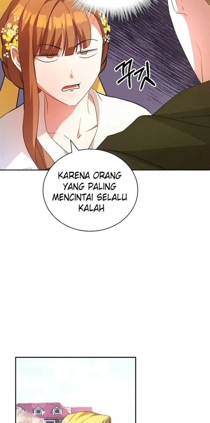 I Have Become the Heroes’ Rival Chapter 6 - halaman 43