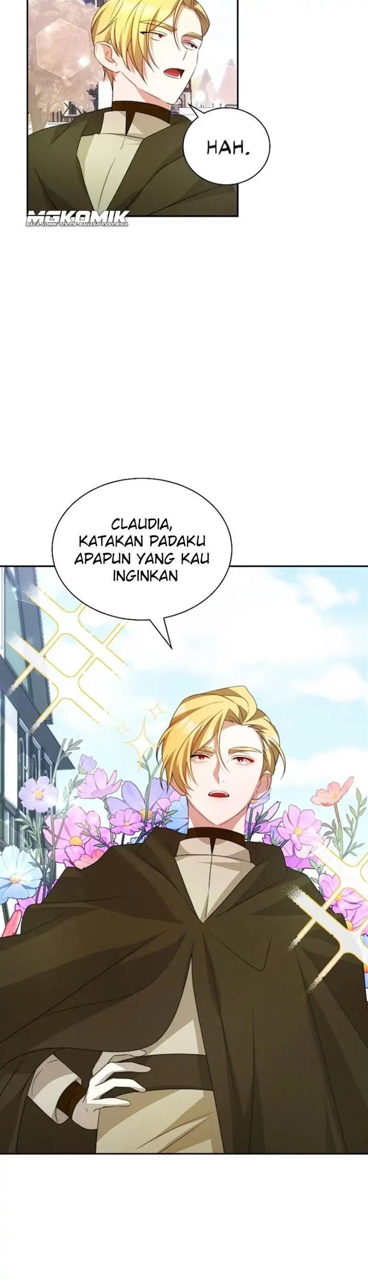 I Have Become the Heroes’ Rival Chapter 6 - halaman 44