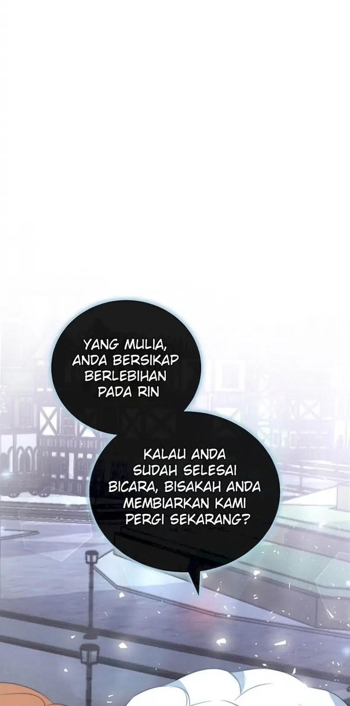 I Have Become the Heroes’ Rival Chapter 6 - halaman 49