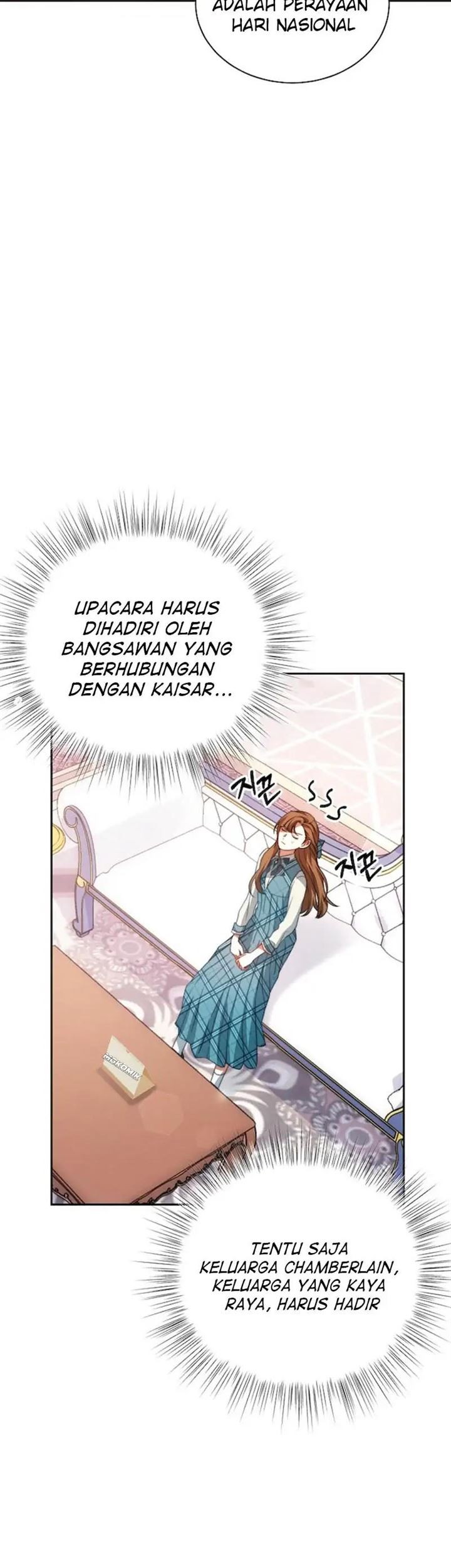 I Have Become the Heroes’ Rival Chapter 6 - halaman 58