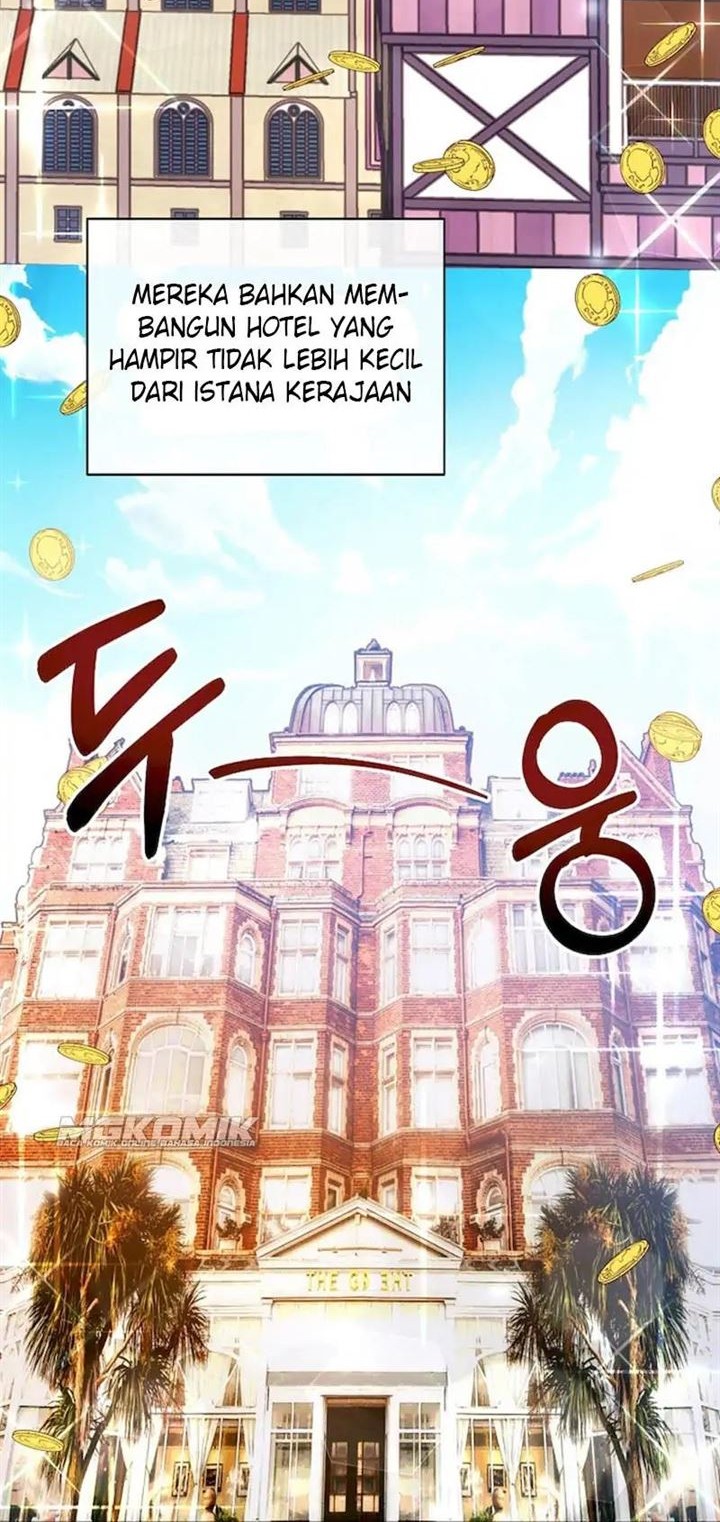 I Have Become the Heroes’ Rival Chapter 6 - halaman 61