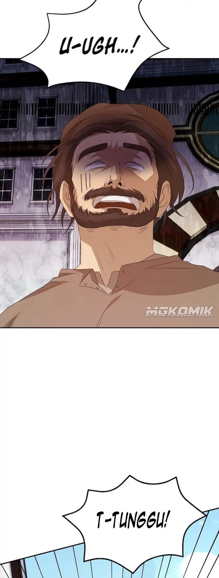 I Have Become the Heroes’ Rival Chapter 6 - halaman 8