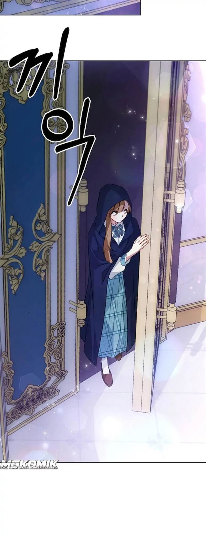 I Have Become the Heroes’ Rival Chapter 7 - halaman 11