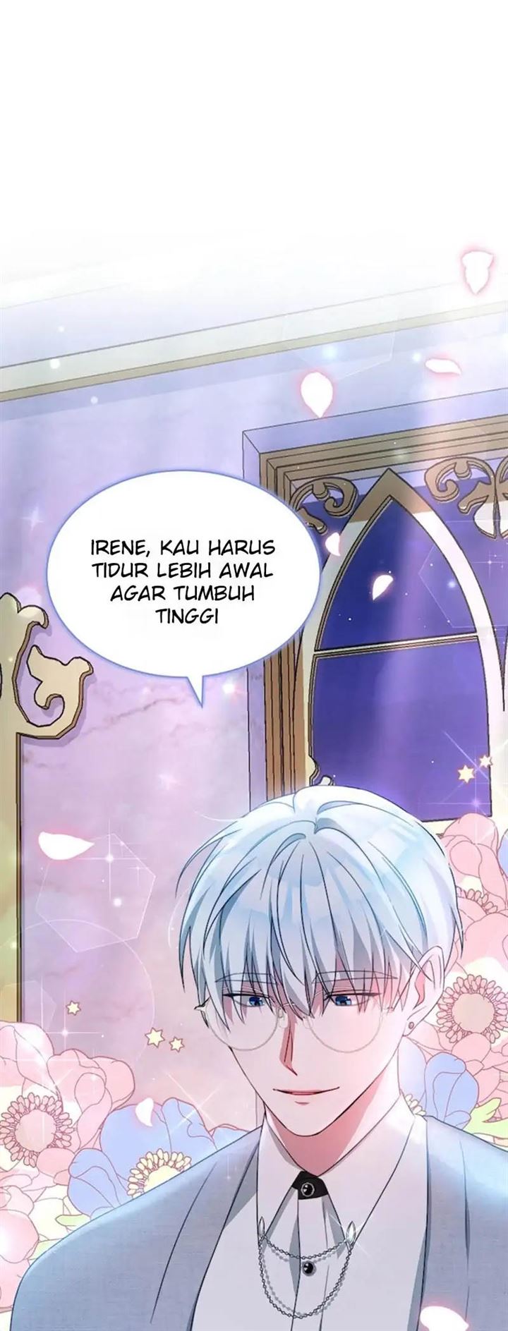 I Have Become the Heroes’ Rival Chapter 7 - halaman 14