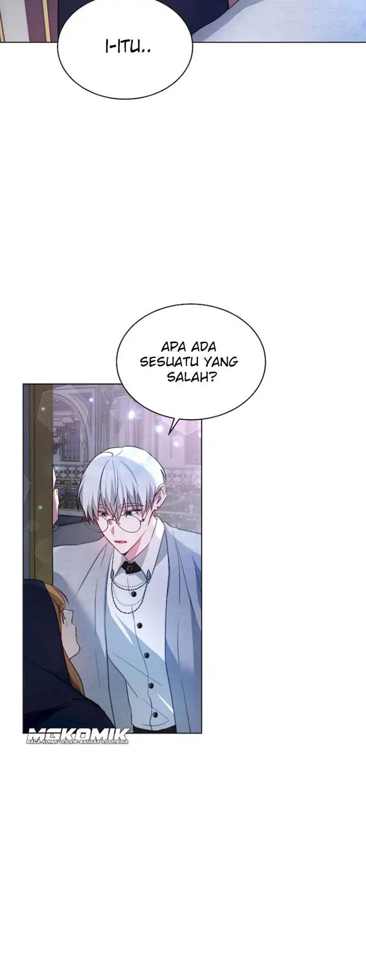 I Have Become the Heroes’ Rival Chapter 7 - halaman 16