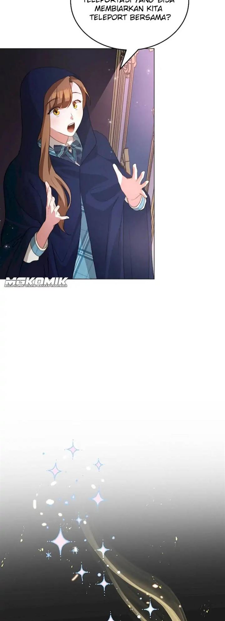 I Have Become the Heroes’ Rival Chapter 7 - halaman 19