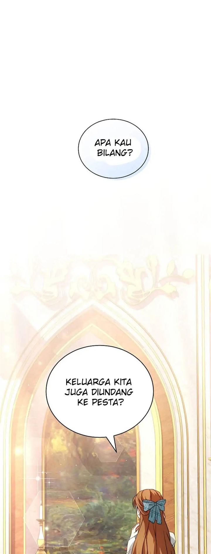 I Have Become the Heroes’ Rival Chapter 7 - halaman 2