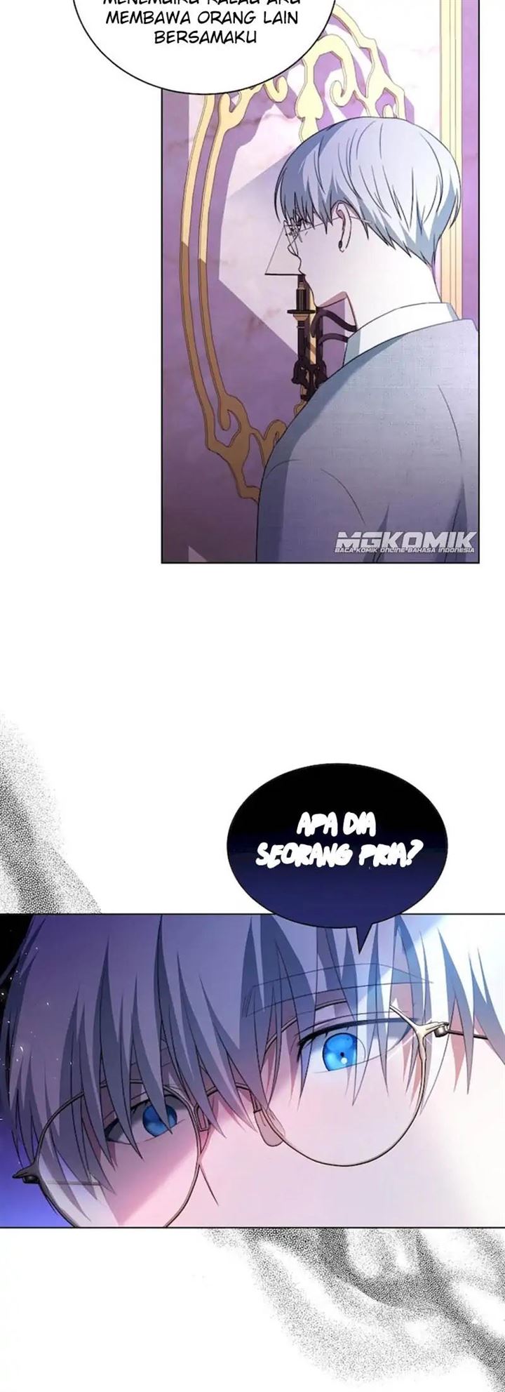 I Have Become the Heroes’ Rival Chapter 7 - halaman 24