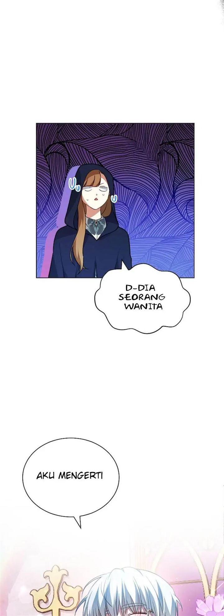 I Have Become the Heroes’ Rival Chapter 7 - halaman 25