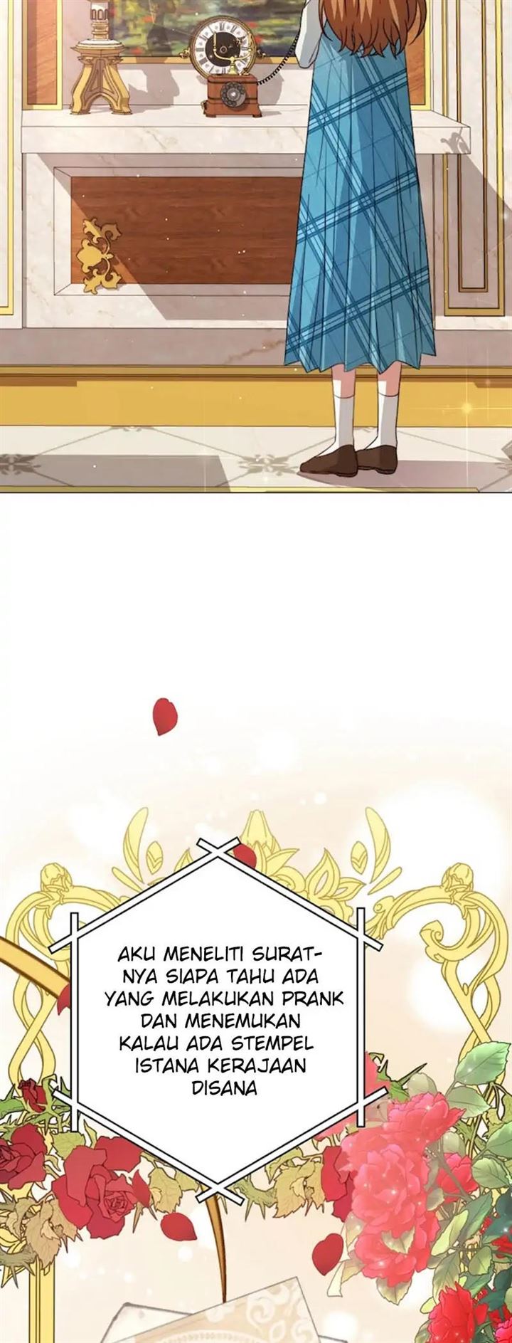 I Have Become the Heroes’ Rival Chapter 7 - halaman 3