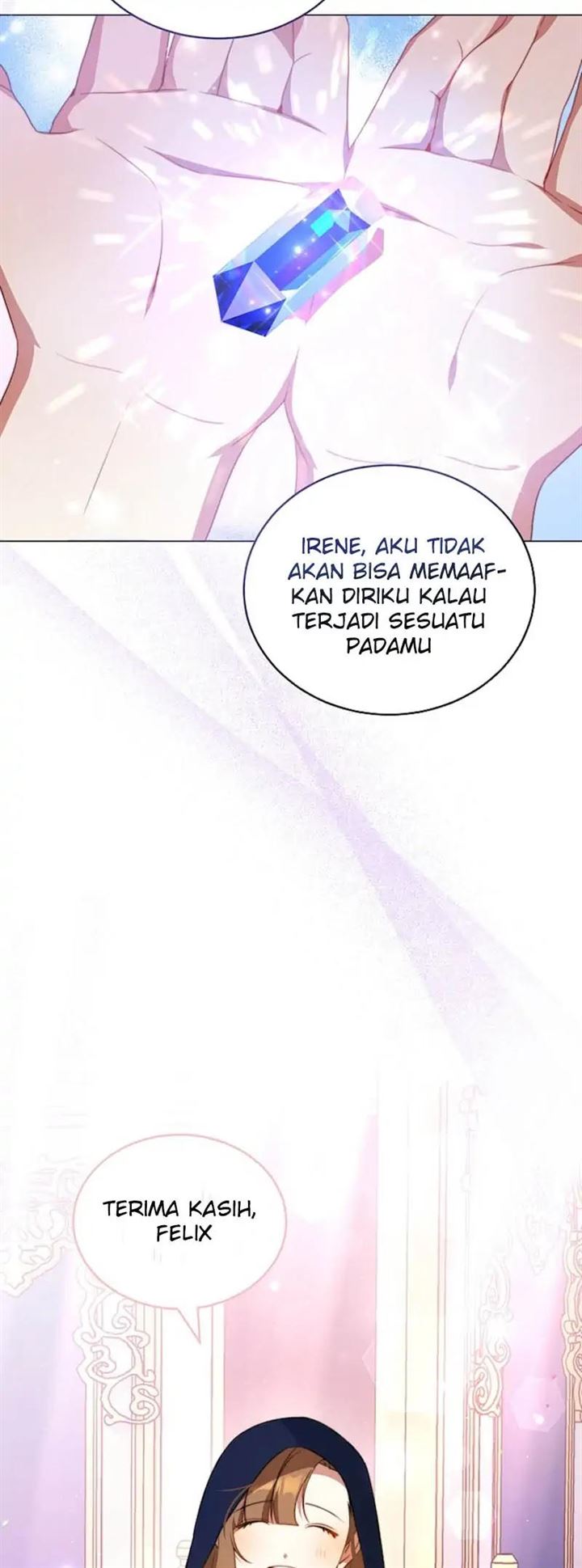 I Have Become the Heroes’ Rival Chapter 7 - halaman 33