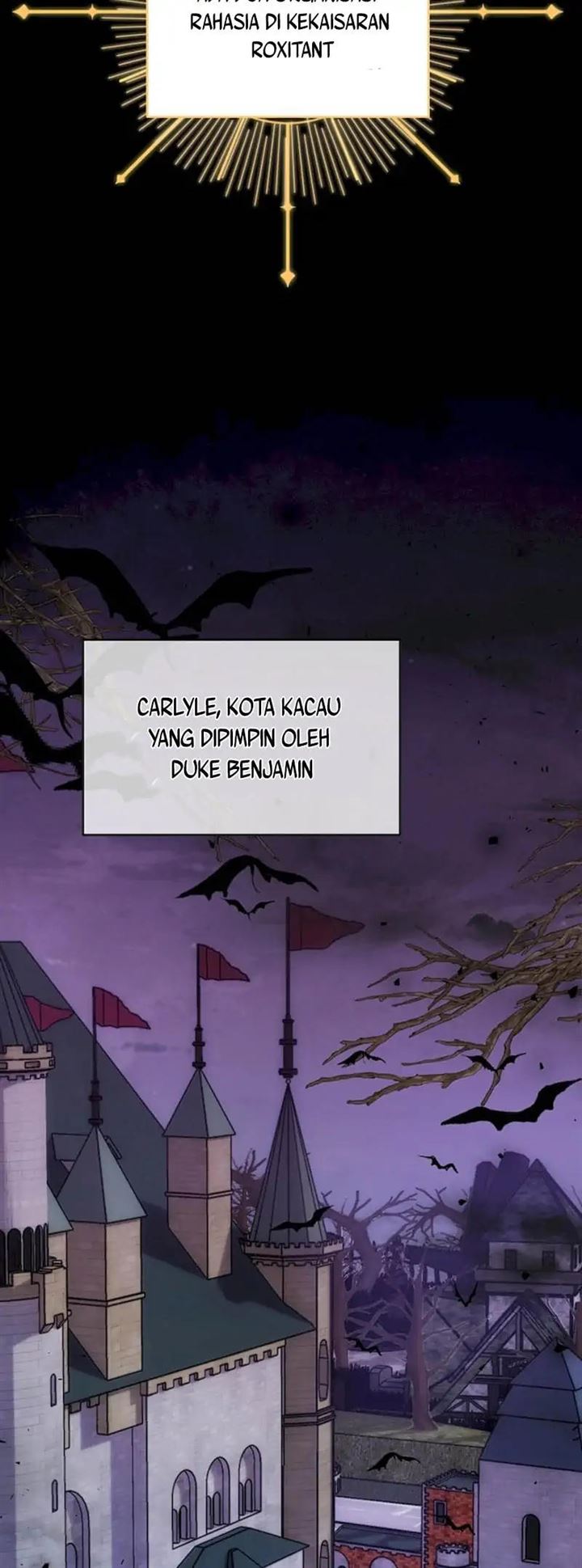 I Have Become the Heroes’ Rival Chapter 7 - halaman 35