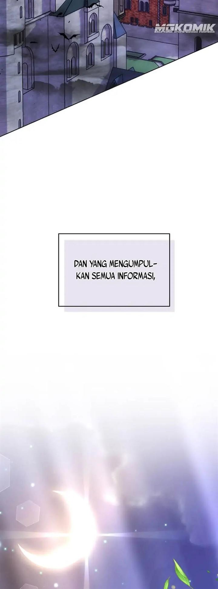 I Have Become the Heroes’ Rival Chapter 7 - halaman 36