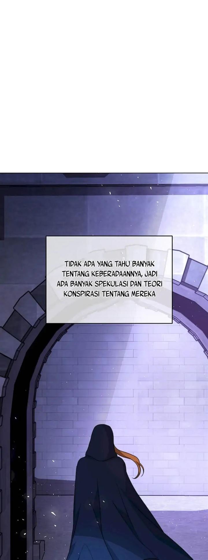 I Have Become the Heroes’ Rival Chapter 7 - halaman 39