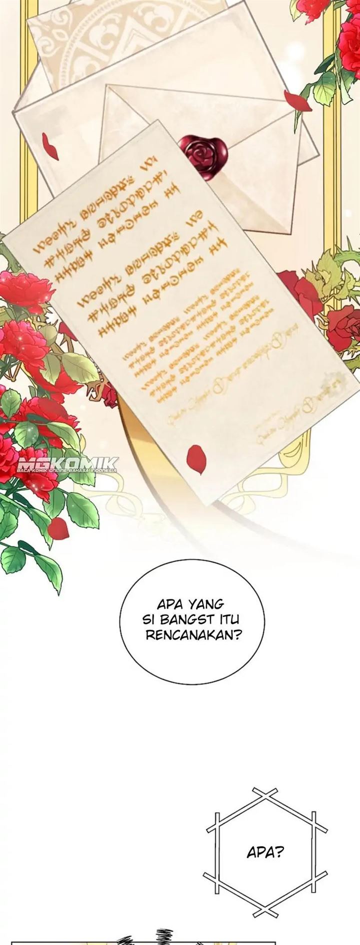 I Have Become the Heroes’ Rival Chapter 7 - halaman 4