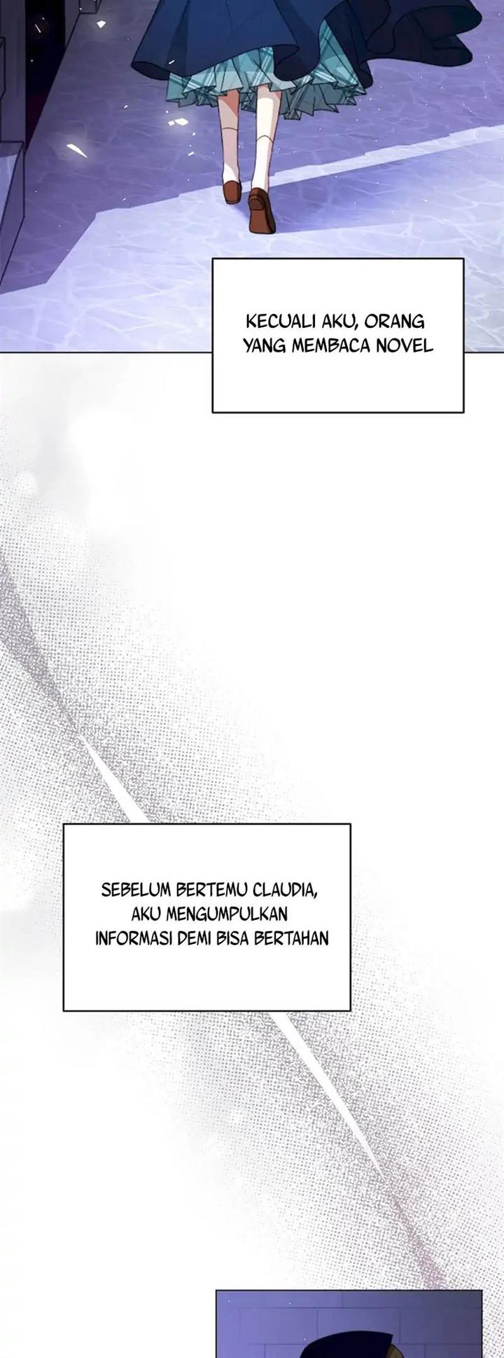 I Have Become the Heroes’ Rival Chapter 7 - halaman 40