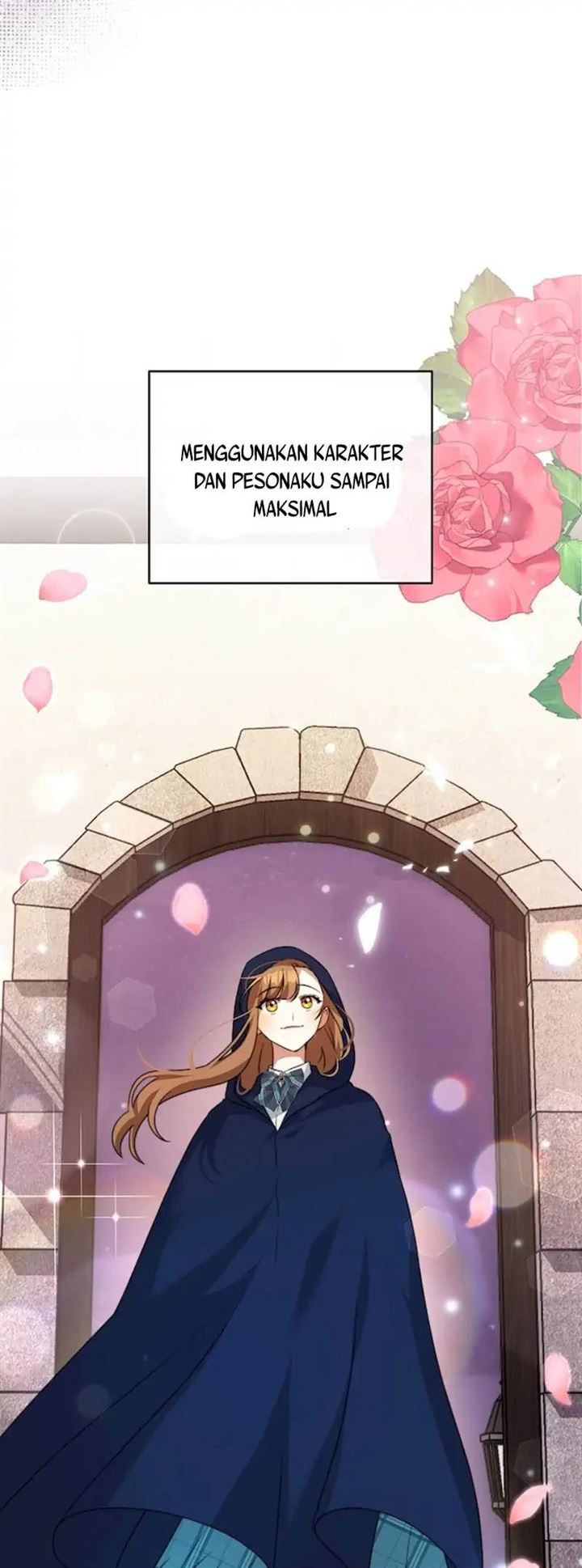 I Have Become the Heroes’ Rival Chapter 7 - halaman 42