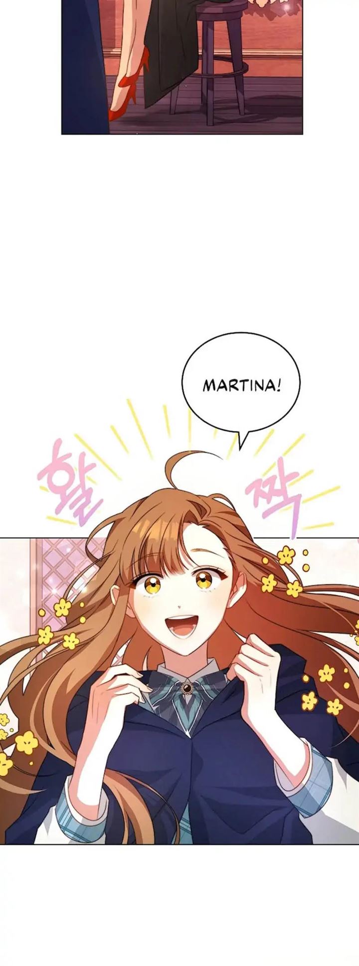 I Have Become the Heroes’ Rival Chapter 7 - halaman 44