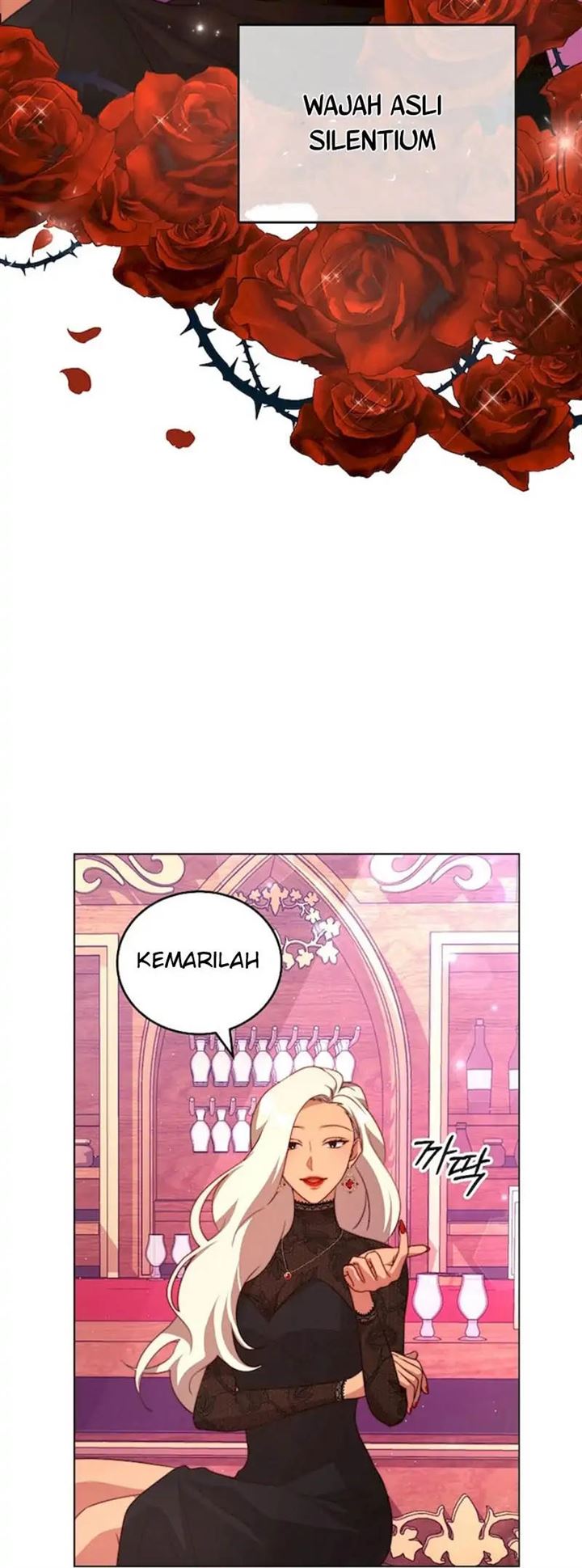I Have Become the Heroes’ Rival Chapter 7 - halaman 46