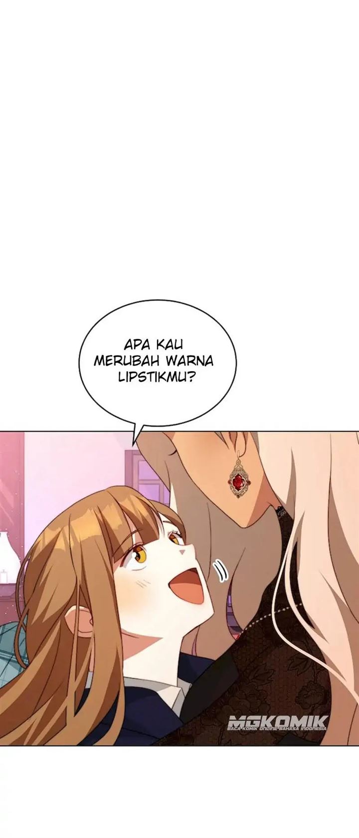 I Have Become the Heroes’ Rival Chapter 7 - halaman 48