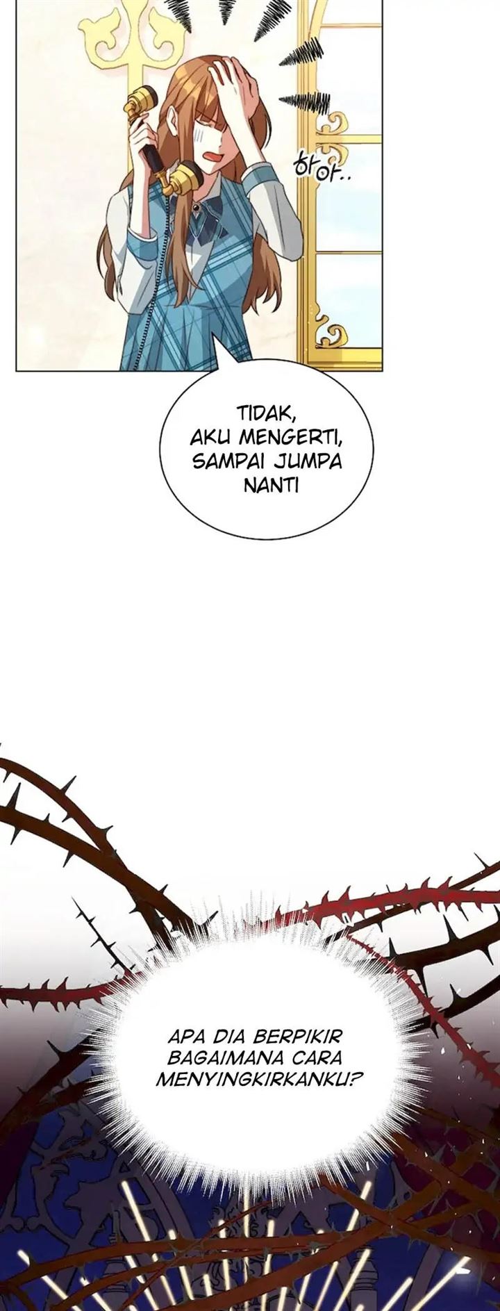 I Have Become the Heroes’ Rival Chapter 7 - halaman 5