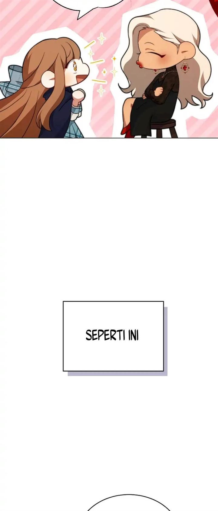 I Have Become the Heroes’ Rival Chapter 7 - halaman 50