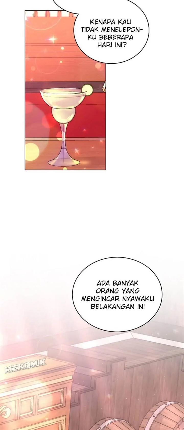 I Have Become the Heroes’ Rival Chapter 7 - halaman 53