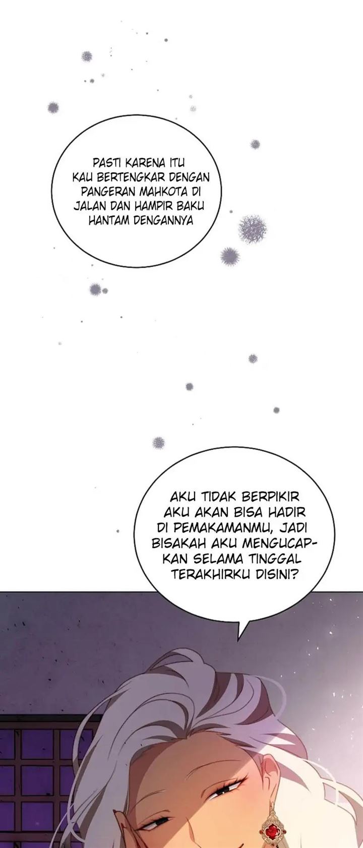 I Have Become the Heroes’ Rival Chapter 7 - halaman 55