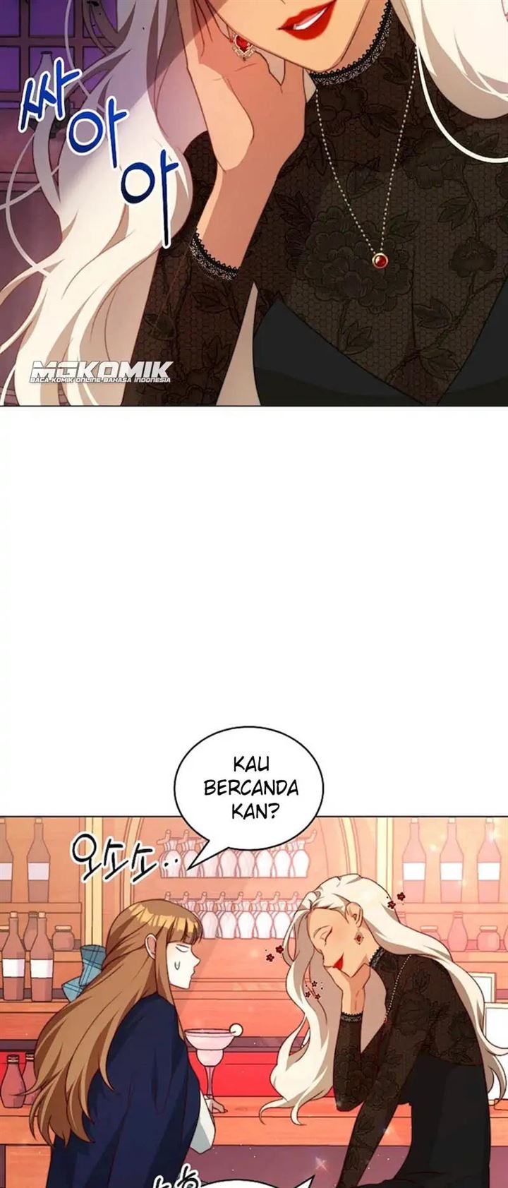 I Have Become the Heroes’ Rival Chapter 7 - halaman 56