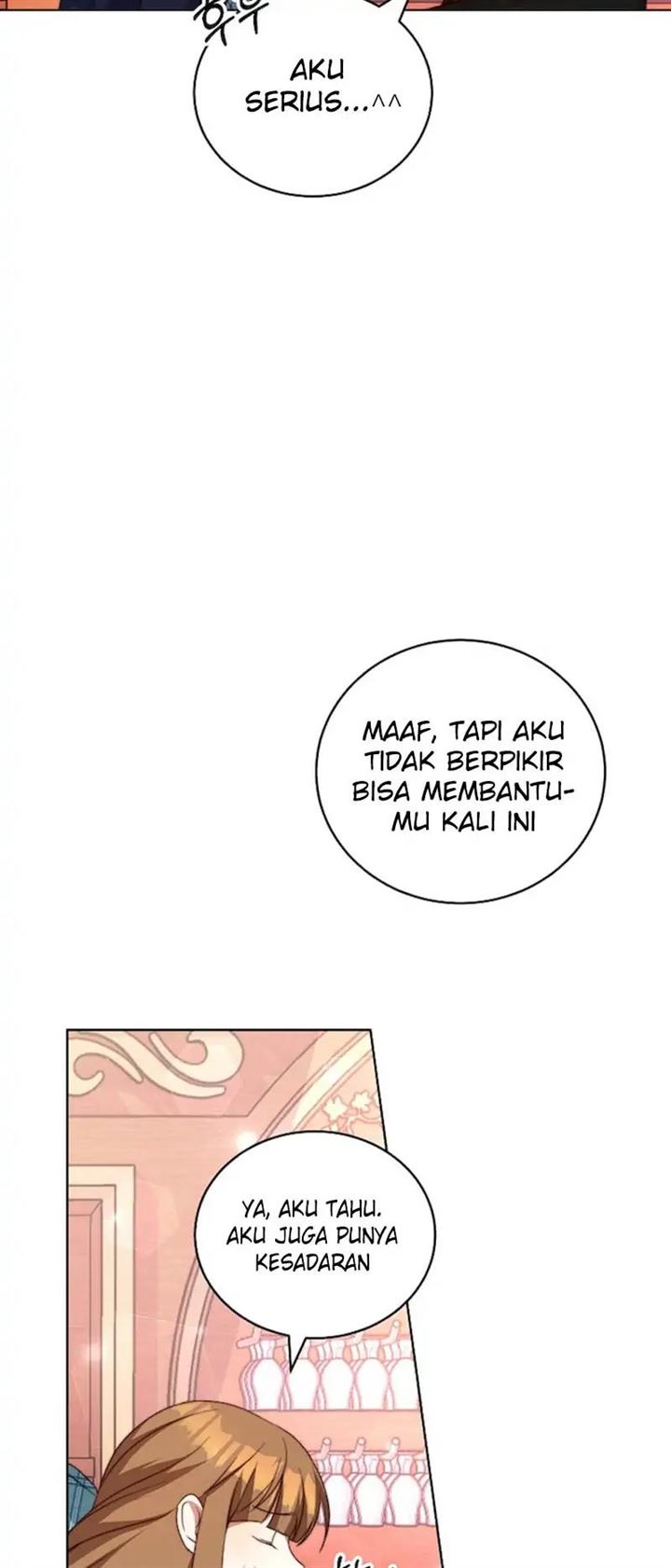 I Have Become the Heroes’ Rival Chapter 7 - halaman 57