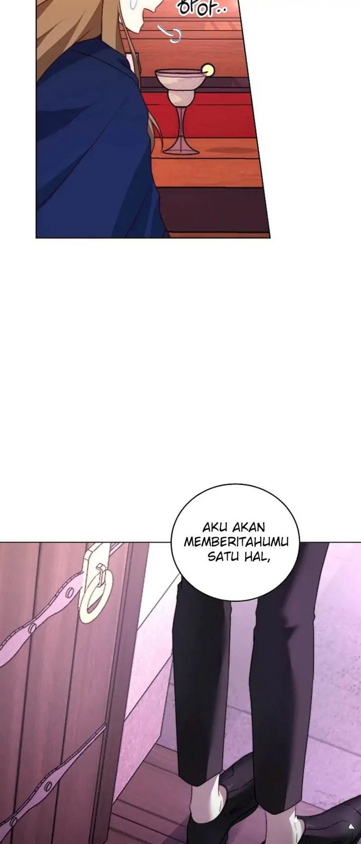 I Have Become the Heroes’ Rival Chapter 7 - halaman 58