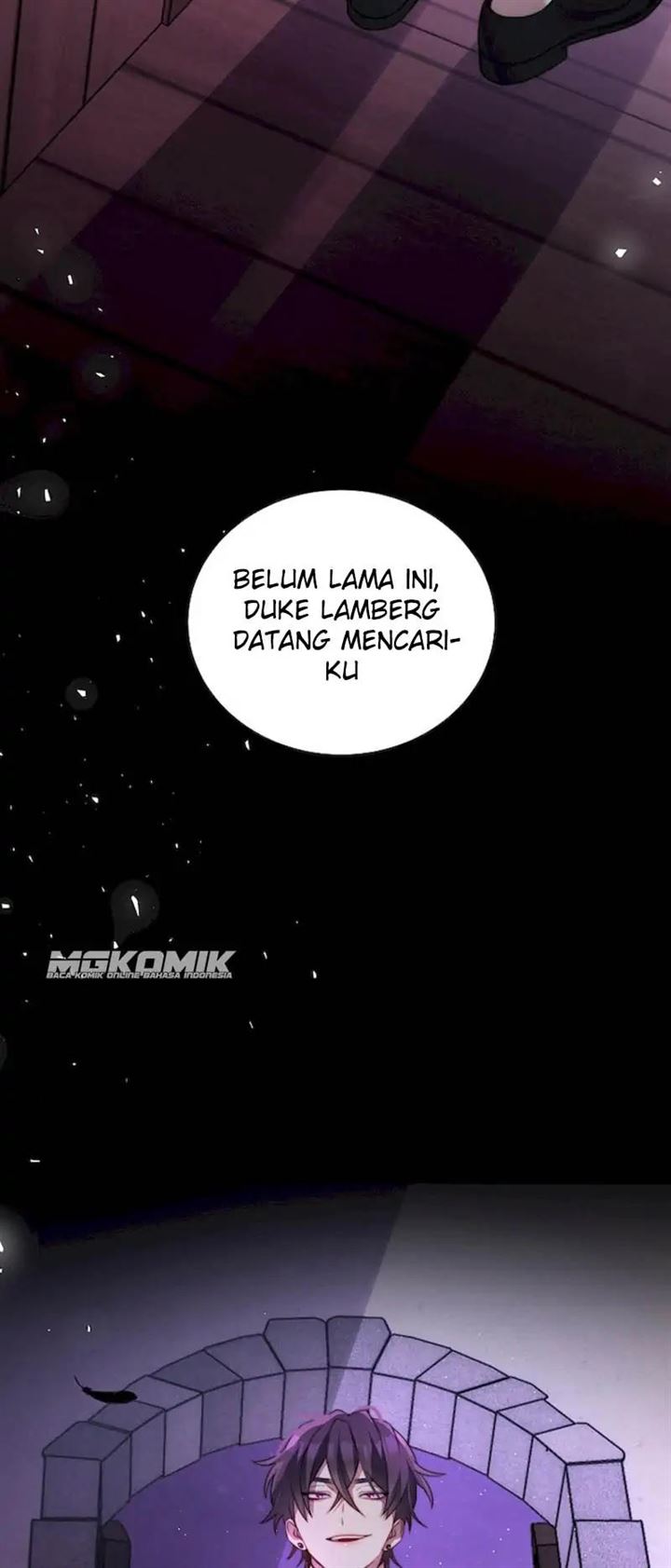 I Have Become the Heroes’ Rival Chapter 7 - halaman 59