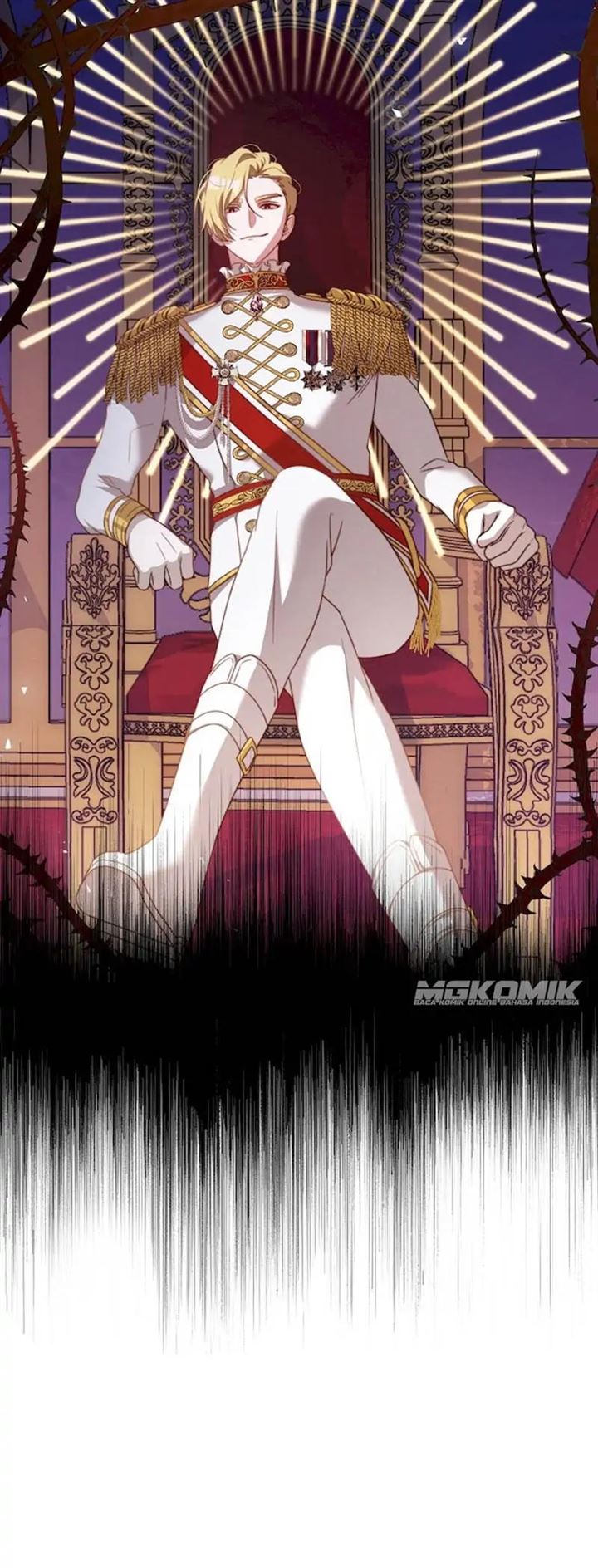 I Have Become the Heroes’ Rival Chapter 7 - halaman 6