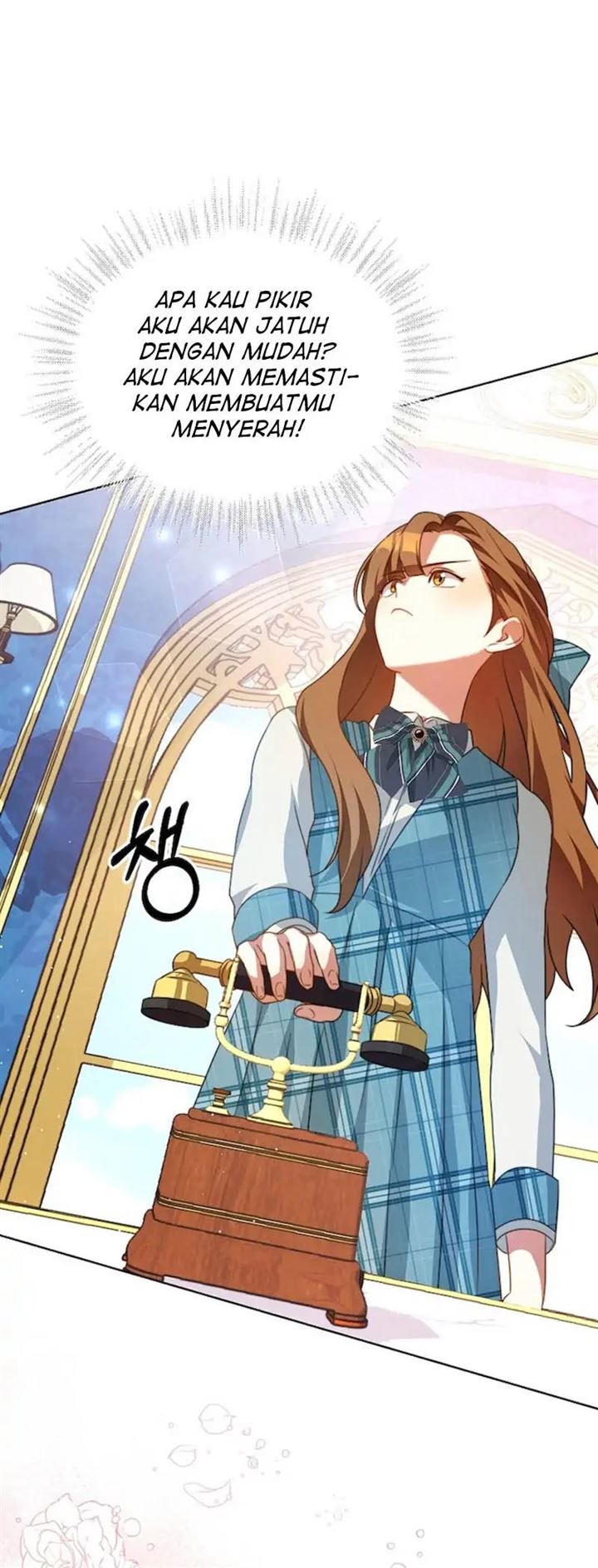 I Have Become the Heroes’ Rival Chapter 7 - halaman 7