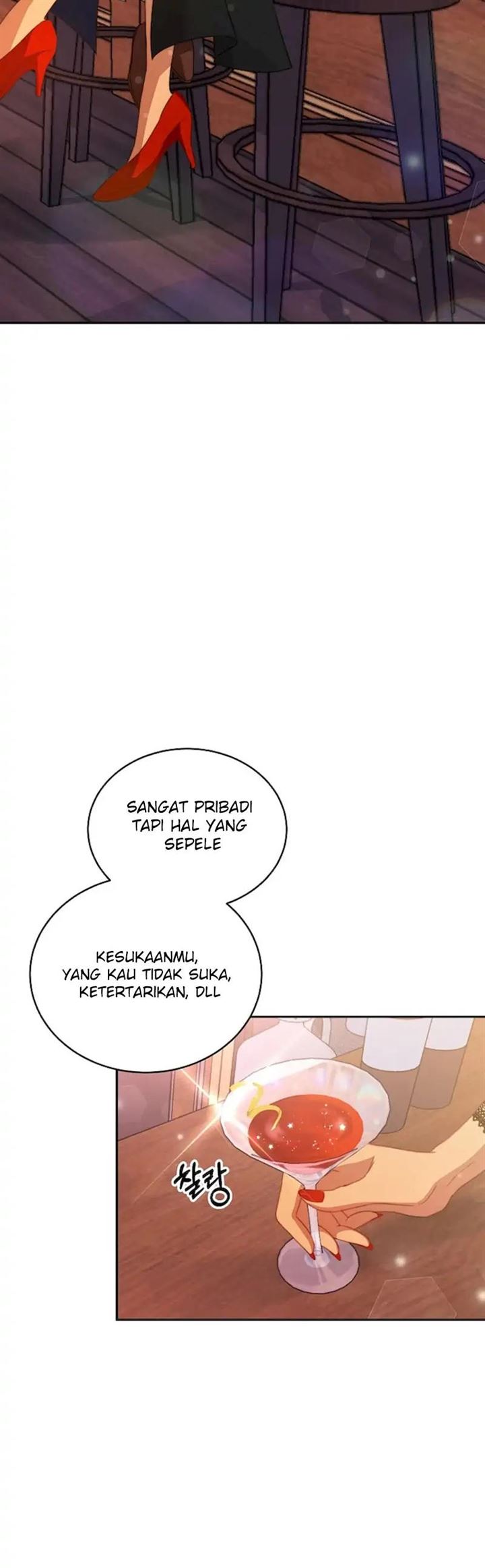 I Have Become the Heroes’ Rival Chapter 8 - halaman 13