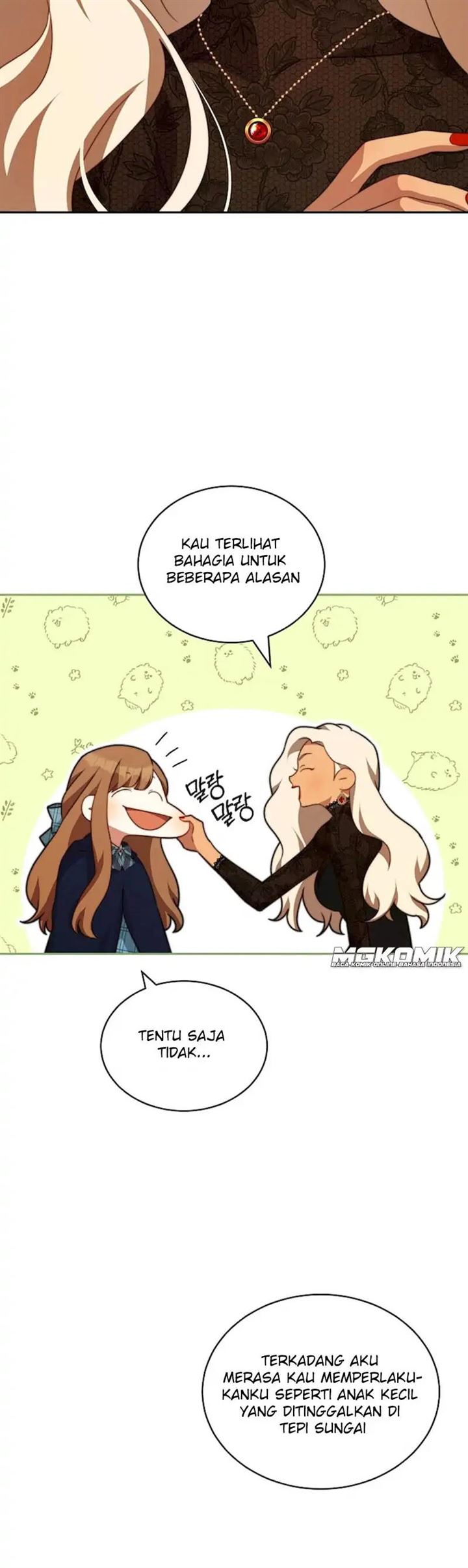 I Have Become the Heroes’ Rival Chapter 8 - halaman 15