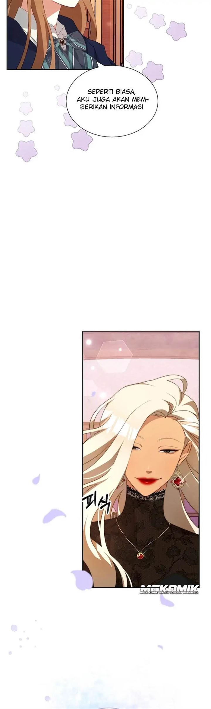 I Have Become the Heroes’ Rival Chapter 8 - halaman 20