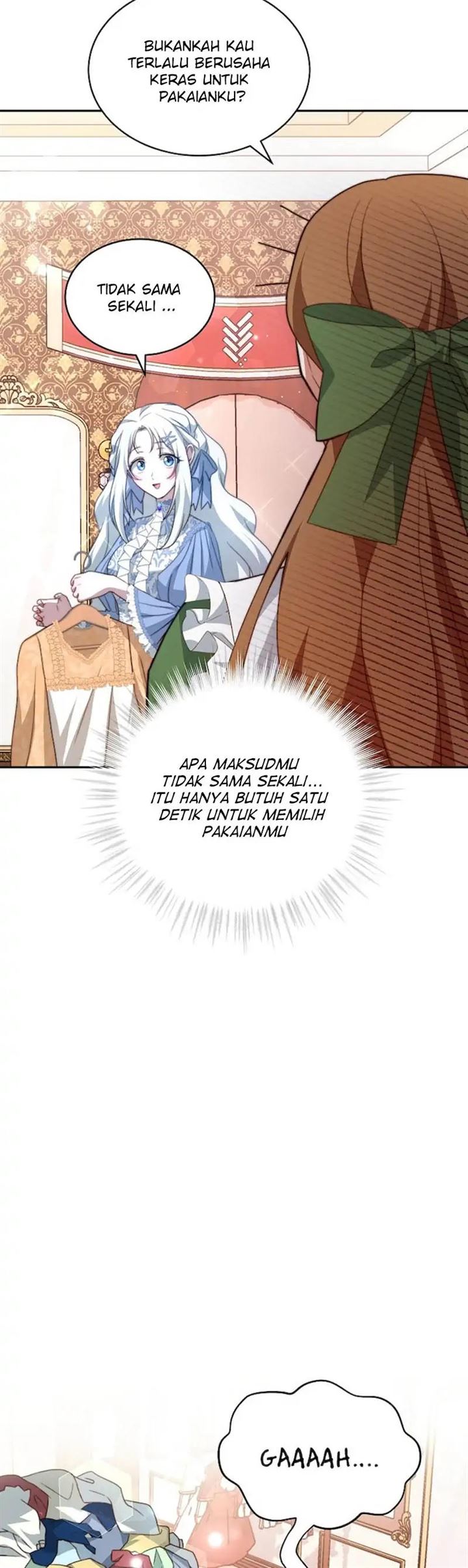I Have Become the Heroes’ Rival Chapter 8 - halaman 23