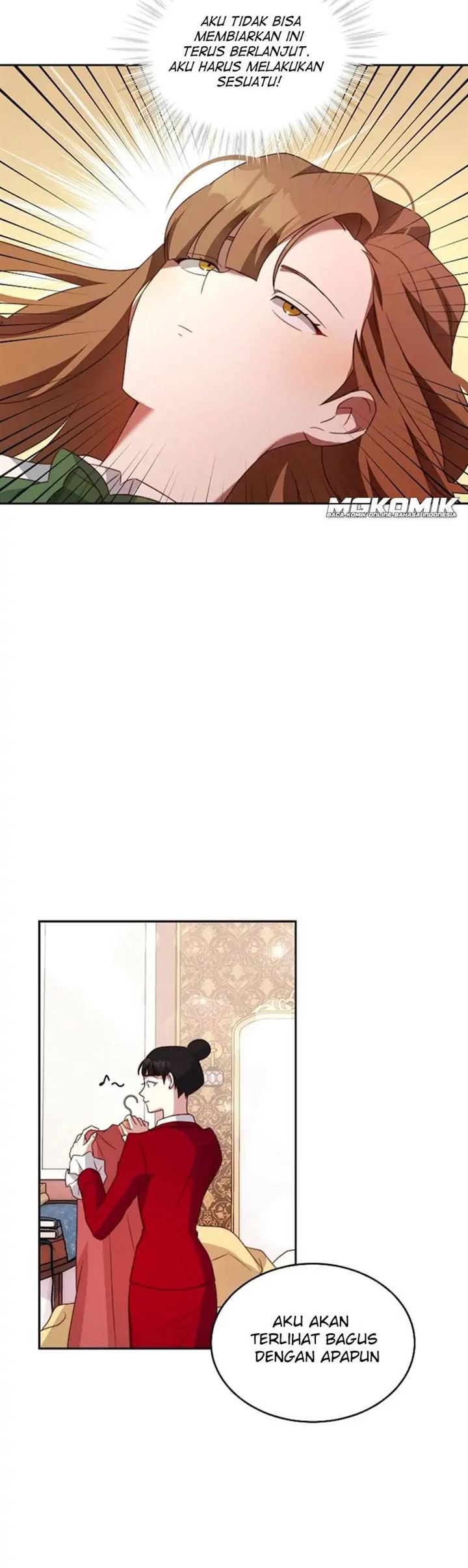 I Have Become the Heroes’ Rival Chapter 8 - halaman 25