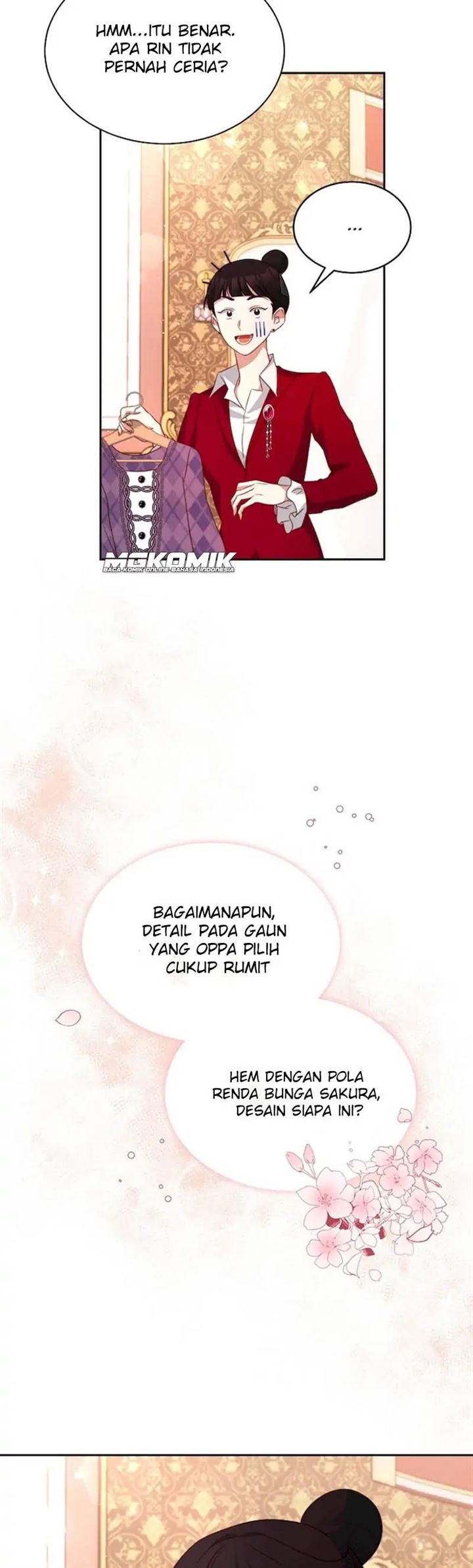I Have Become the Heroes’ Rival Chapter 8 - halaman 35