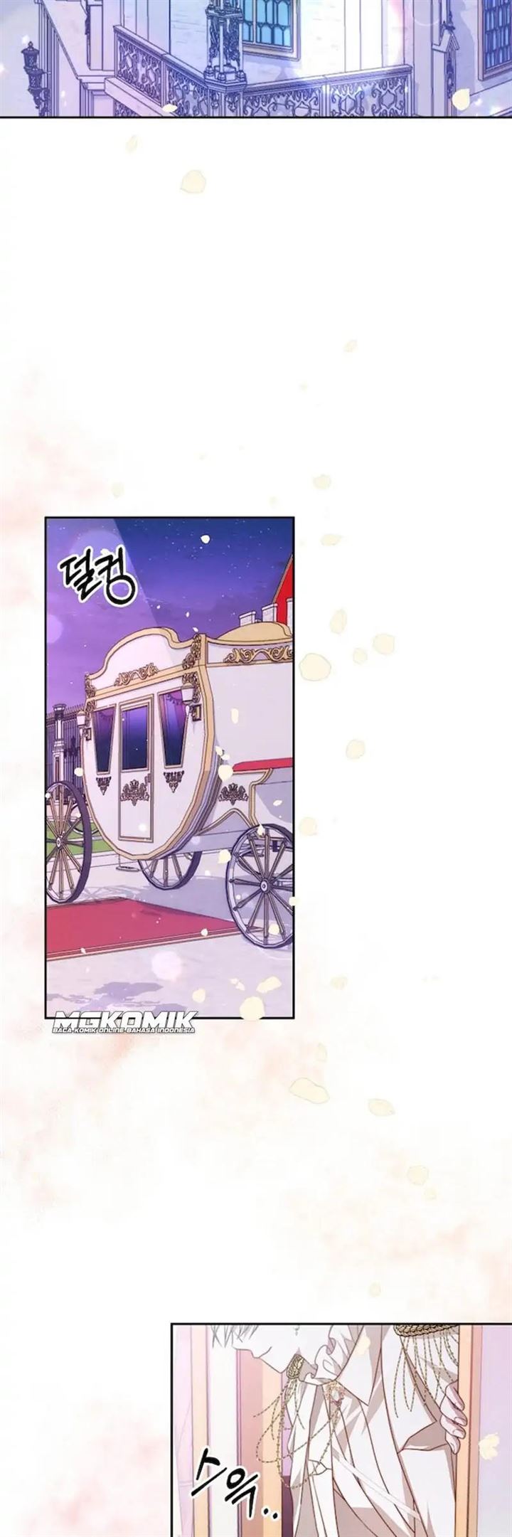 I Have Become the Heroes’ Rival Chapter 8 - halaman 40